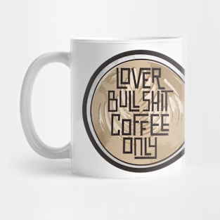 Coffee Lover Mug